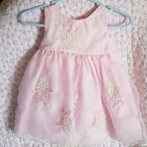 Baby girl dress
